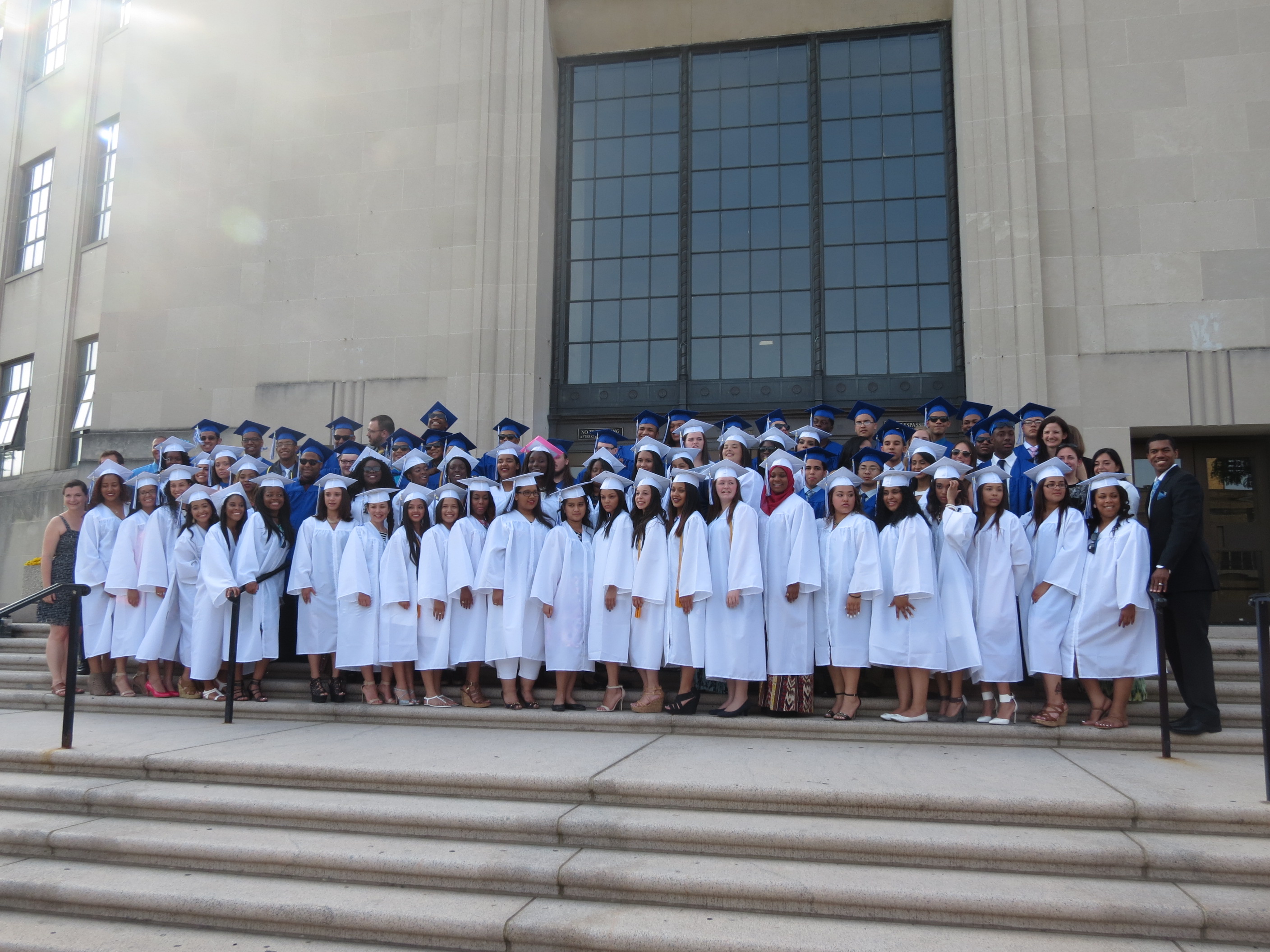 KIPP MA Class Of 2015 Graduates Kippma KIPP MA Class Of 2015 Graduates Kippma