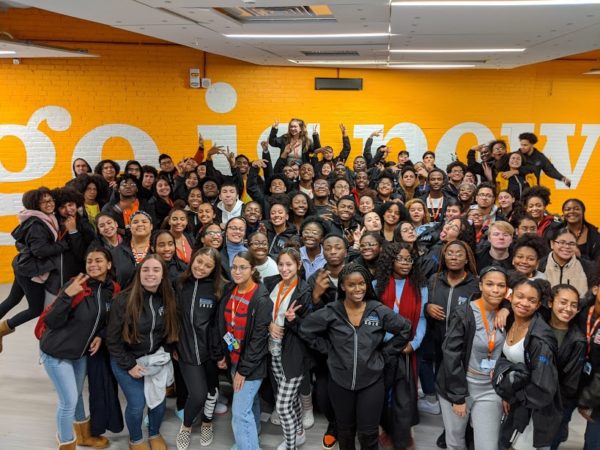 KIPP MA Celebrates the KIPP Academy Lynn Collegiate Class of 2020