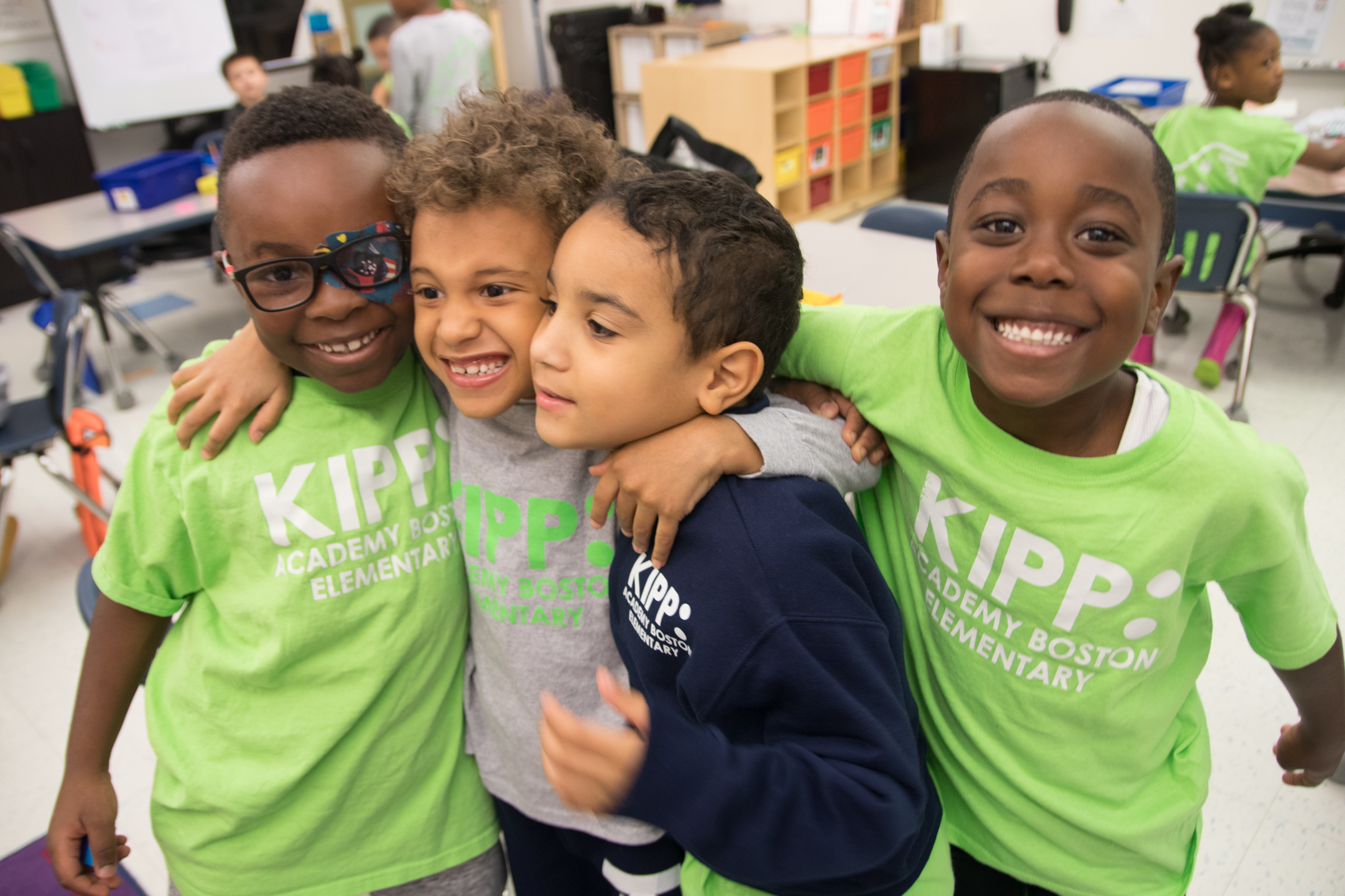 Kipp San Antonio Careerssupport And Help Detail - 94d82j3