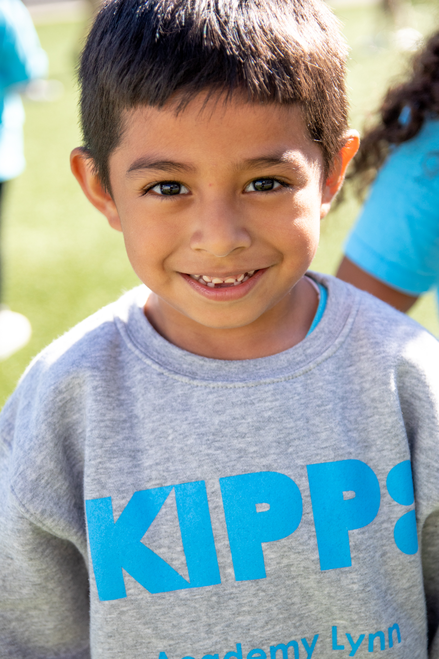 KIPP Academy Lynn (K4) KIPP Massachusetts Public Schools