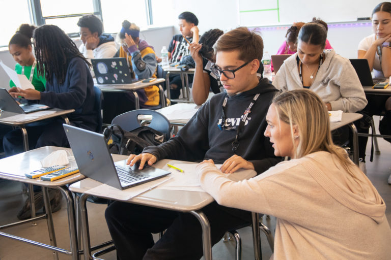 How KIPP MA is Accelerating Unfinished Learning – KIPP Massachusetts